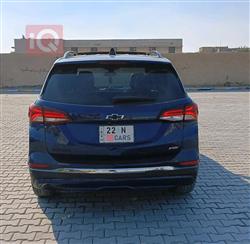 شيفروليه ايكونس